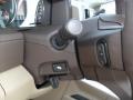 Light Pebble Beige/Bark Brown Controls Photo for 2011 Dodge Ram 2500 HD #45772732