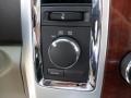 Light Pebble Beige/Bark Brown Controls Photo for 2011 Dodge Ram 2500 HD #45772748