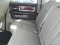 Deep Cherry Crystal Pearl - Ram 2500 HD Laramie Crew Cab 4x4 Photo No. 17
