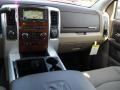 Deep Cherry Crystal Pearl - Ram 2500 HD Laramie Crew Cab 4x4 Photo No. 19