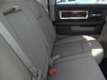 2011 Deep Cherry Crystal Pearl Dodge Ram 2500 HD Laramie Crew Cab 4x4  photo #21