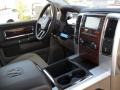 Deep Cherry Crystal Pearl - Ram 2500 HD Laramie Crew Cab 4x4 Photo No. 23