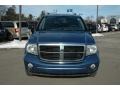 2008 Steel Blue Metallic Dodge Durango SLT 4x4  photo #2