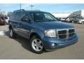 2008 Steel Blue Metallic Dodge Durango SLT 4x4  photo #3