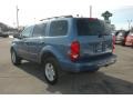 2008 Steel Blue Metallic Dodge Durango SLT 4x4  photo #4