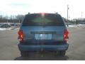 Steel Blue Metallic - Durango SLT 4x4 Photo No. 5