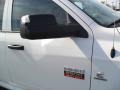 2011 Bright White Dodge Ram 2500 HD ST Crew Cab 4x4  photo #22