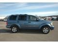 2008 Steel Blue Metallic Dodge Durango SLT 4x4  photo #15