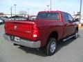 Deep Cherry Crystal Pearl - Ram 2500 HD ST Crew Cab 4x4 Photo No. 4
