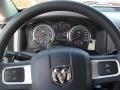 Deep Cherry Crystal Pearl - Ram 2500 HD ST Crew Cab 4x4 Photo No. 13
