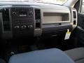 Deep Cherry Crystal Pearl - Ram 2500 HD ST Crew Cab 4x4 Photo No. 17