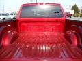 Deep Cherry Crystal Pearl - Ram 2500 HD ST Crew Cab 4x4 Photo No. 18