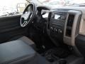 Deep Cherry Crystal Pearl - Ram 2500 HD ST Crew Cab 4x4 Photo No. 21