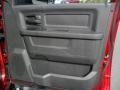Deep Cherry Crystal Pearl - Ram 2500 HD ST Crew Cab 4x4 Photo No. 22