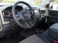 Deep Cherry Crystal Pearl - Ram 2500 HD ST Crew Cab 4x4 Photo No. 26