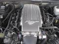 4.6 Liter SOHC 24-Valve VVT V8 Engine for 2008 Ford Mustang GT Deluxe Coupe #45773492