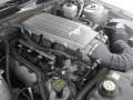4.6 Liter SOHC 24-Valve VVT V8 Engine for 2008 Ford Mustang GT Deluxe Coupe #45773504