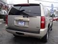 2007 Gold Mist Metallic Chevrolet Tahoe LS 4x4  photo #4