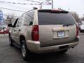 2007 Gold Mist Metallic Chevrolet Tahoe LS 4x4  photo #6