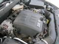 Emerald Green Metallic - G6 V6 Sedan Photo No. 14