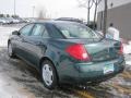 Emerald Green Metallic - G6 V6 Sedan Photo No. 16