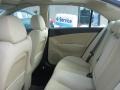 2009 Powder White Pearl Hyundai Sonata GLS V6  photo #24