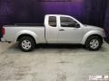 2006 Radiant Silver Nissan Frontier SE King Cab  photo #4