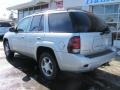Silverstone Metallic - TrailBlazer LT 4x4 Photo No. 2