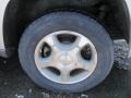 Silverstone Metallic - TrailBlazer LT 4x4 Photo No. 16