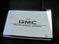 Summit White - Envoy Denali 4x4 Photo No. 4