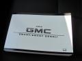 2008 Summit White GMC Envoy Denali 4x4  photo #4