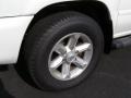 Glacier White Pearl - Pathfinder SE 4x4 Photo No. 3