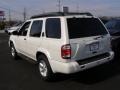 Glacier White Pearl - Pathfinder SE 4x4 Photo No. 5