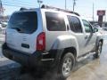 2008 Silver Lightning Nissan Xterra S 4x4  photo #2