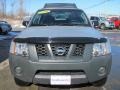 Silver Lightning - Xterra S 4x4 Photo No. 18