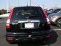 2009 Crystal Black Pearl Honda CR-V EX 4WD  photo #6