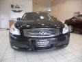 Black Obsidian - G 35 Sedan Photo No. 2