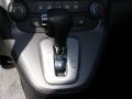 2009 Crystal Black Pearl Honda CR-V EX 4WD  photo #10