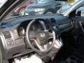 2009 Crystal Black Pearl Honda CR-V EX 4WD  photo #12