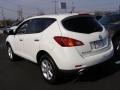Glacier Pearl - Murano SL AWD Photo No. 5