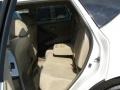 Glacier Pearl - Murano SL AWD Photo No. 7