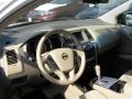 Glacier Pearl - Murano SL AWD Photo No. 8
