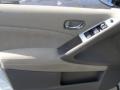 Glacier Pearl - Murano SL AWD Photo No. 9