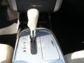 Glacier Pearl - Murano SL AWD Photo No. 14