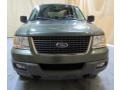 2003 Estate Green Metallic Ford Expedition XLT 4x4  photo #9