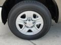 2011 Toyota Tundra CrewMax Wheel and Tire Photo