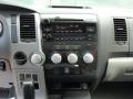 Graphite Gray Controls Photo for 2011 Toyota Tundra #45776808