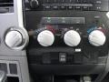 Graphite Gray Controls Photo for 2011 Toyota Tundra #45776852