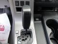 Graphite Gray Transmission Photo for 2011 Toyota Tundra #45776884