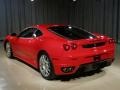 Red - F430 Coupe F1 Photo No. 2